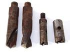 Mueller & Relton Drilling Machine Bits 7/8" 61990 (X2); Chs; 11/16" Used. Price: $69.95.