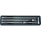 Ko-ken 1/4 6.35MM Sq. Extension Bar Set Pcs PK2760/6 Japan Yamashita New. Price: $74.41.
