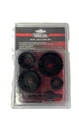 Ironton 10-PC. Hole Saw Set, Sae New. Price: $15.00.