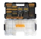 Dewalt DWANGFT100SET Pc. Flextorq Impact Ready Screwdriving Bit New. Price: $24.99.