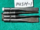 7/64 &" 9/64 Yankee Push Drill Bits Fits Stanley Craftsman 41 03-043 03-049 Bell Used. Price: $9.00.