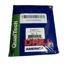 Drill America DWDST7/16P6 7/16" Split Point Stub Bit Heavy Duty - (6 Pack) Used. Price: $24.00.