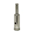 Flyshop 7/16 11MM Diamond Coated Hole Saw Drill Bit For Ceramic Tile Glass New. Price: $26.28.