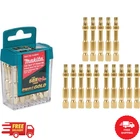 Impact Gold T25 In. Power Bit Tic Tac (15-PIECE) New. Price: $11.74.