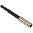 Klein Tools 32791 Pro Impact Power Bit Extension 1/4-INCH Hex New. Price: $11.91.