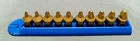Mayhew Dual Drive 10 Pc. Phillips Bit Set Open. Price: $44.00.