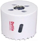 L.h. Dottie VP76 Hole Saw, Variable Pitch, 4-3/4-INCH Diameter, Powder Coated New. Price: $64.00.
