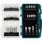 Makita Impact Xps Alloy Steel Rated Screwdriver Drill Bit Set (35-PIECE) New. Price: $24.99.