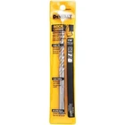 (j) Dewalt 7/16" X Carbide Tipped Percussion Drill Bit (DW5234) New. Price: $9.49.