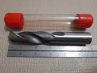 Utd Hs G8 25/32" Drill Bit 5.5" In Lenght Usa Made New. Price: $25.00.