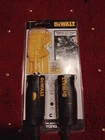 Dewalt Dwamrasetft Flex Torq Right Angle Drill Adaptor 4-IN-1 System No Top B20 New. Price: $19.00.