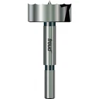 Freud Precision Shear PB-011 Forstner Bit, 1-1/2 Dia, 3-1/2 Oal, 3/8 New. Price: $42.92.