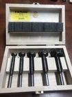 Famag Piece Set Bormax FBM64030 Forstner Bits Imperial 5/8- 1-3/8 See Descrip. New. Price: $132.99.