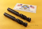 Drill Hog 3/8" Stubby Machine Screw Bits Lifetime Warranty New. Price: $14.24.