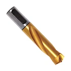 Keo 11721-TIN Center DRILL,PLAIN,#17 33UN37 Pk 12 New. Price: $711.72.