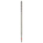 Milwaukee 48-13-7807 Shockwave Impact Duty 13/16 X 22 Linemans Fiberglass Drill New. Price: $109.99.