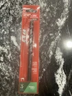 Ace Hardware 24473 1/2" X 6" Steel Percussion Drill Bit, Straight Shank New. Price: $5.00.