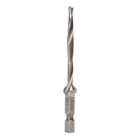 Greenlee LDTAP10-32 Drill/tap New. Price: $22.30.