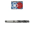 5/8" Taper Shank Drill Hss - Clarkson Osborn DR30040 New. Price: $32.73.