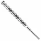 Bosch HCFC2224 4-CUTTER Hammer Drill Bit 3/4" X 10"L, Sds Plus New. Price: $41.99.