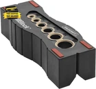 1312 Block - Handheld Drilling Guide, Jig With Guides For 6 New. Price: $13.00.