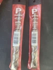 Powers 0375 7/8 Masonary Sds Plus Drill 2XBITS New. Price: $20.00.