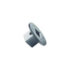 Stahlwille 13030010 514M Adaptor, 1/2" Socket, 3/4" Plug New. Price: $51.22.