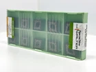 Walter CNMG543-RP5 CNMG160612-RP5 New Carbide Inserts 6228094 Grade WPP20S 10PCS. Price: $129.95.