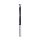 Diablo FB-001 High Speed Ultra-sharp Steel Forstner Bit 1/4 Dia. In. New. Price: $12.44.