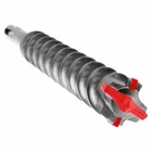 Diablo DMAMX1350 1-3/8" 36" Sds-max Rebar Drill Bit New. Price: $154.53.