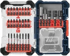 SDMSD45 Pc. Driven Impact Screwdriving Custom Case Set New. Price: $53.99.