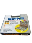 Smart-drill Titanium Coated Bits Nib New. Price: $16.99.