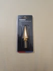 Neiko Titanium Step Drill Bit 1/4" To 3/4" - 1/16" Increment 10184A Open. Price: $31.99.
