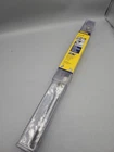 Irwin Tools 4935572 Ship Auger Bit, 1-1/16" X 17" Open. Price: $18.99.