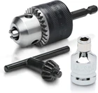 Neiko 20754A 3/8 Drill Chuck Adapter For Impact Drivers With 1/4 Inch Quick New. Price: $23.84.