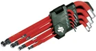 Wilmar W9135 9PC Long Arm Hex Key Set New. Price: $39.39.
