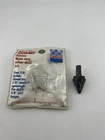 Lenox Vari-bit #7 Step Drill 7/8 Edp 30887 Usa Made W/ Pouch & Insert Used. Price: $24.95.