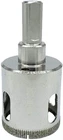 Flyshop 1-9/16" 40MM Diamond Coated Hole Saw Drill Bit For Ceramic Tile Glass Ma New. Price: $26.10.