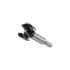 Diablo 5/8 In. X 3-1/2 Steel Forstner Drill Bit Pc. New. Price: $13.00.
