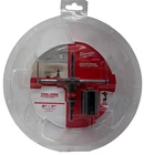Milwaukee In. To 7 Black Oxide Adjustable Hole Saw Cutter 49-56-0320 New. Price: $34.99.