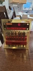 Nos Sears Craftsman 13 Piece Spade Bit Set With Metal Rack / Holder 20919 Open. Price: $19.99.