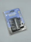 Warrior 9PC Quick Change Magnetic Nutsetter Sets: Metric - #68519 New. Price: $8.50.