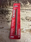 Vermont American 16093 Extra Hard Power Screw Driving Bit TX15 6" New. Price: $12.00.