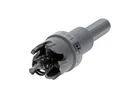Ideal Electrical 36-301 Tko 7/8-INCH Carbide Tipped Hole Cutter New. Price: $50.99.