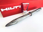 Original Pointed Chisel Te-hx Sm For Hilti TE3000 Avr #2254657 400 Mm New. Price: $138.22.
