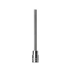 30606 Long 5 Mm Hex Bit Socket 1/4INCH Drive Metric New. Price: $14.84.