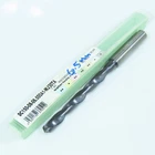 Walter DC150-08-06.500A1-WJ30TA 6.5MM Carbide Drill Bit Coolant Thru 5/16" Shank New. Price: $75.25.