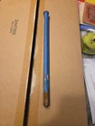 Dasco 3651-0 3/4"" 12" Carbon Steel Star Drill Usa Used. Price: $15.00.