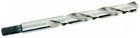 Irwin 73830 15/32" High Speed Steel Reduced Length Drill Bit New. Price: $9.95.