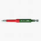 Felo Insulated Pozidriv Vde Safety Bit, #2 X 125MM New. Price: $22.98.